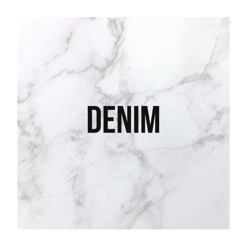 Denim